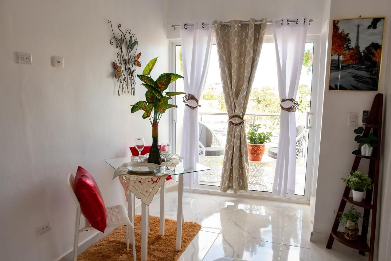 Royal Terrace Apto. II Пуэрто-Плата Экстерьер фото